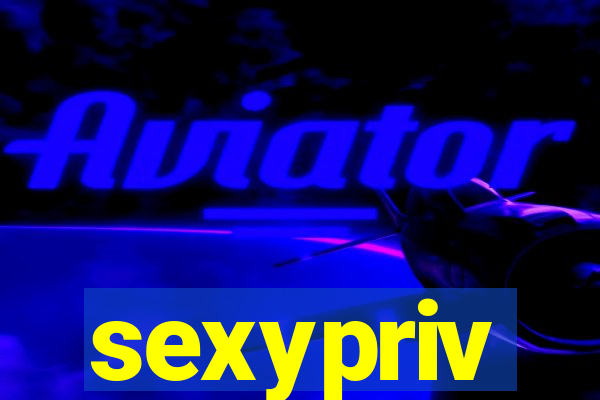 sexypriv