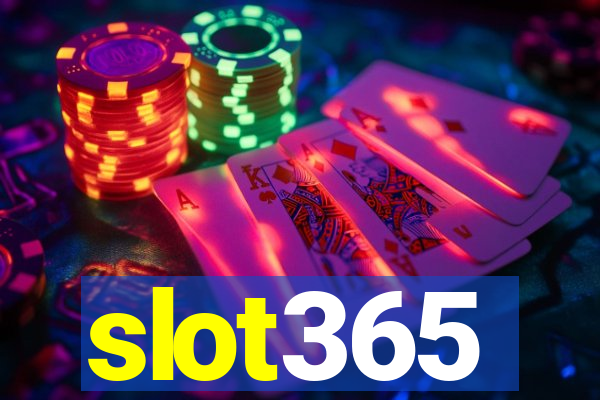 slot365