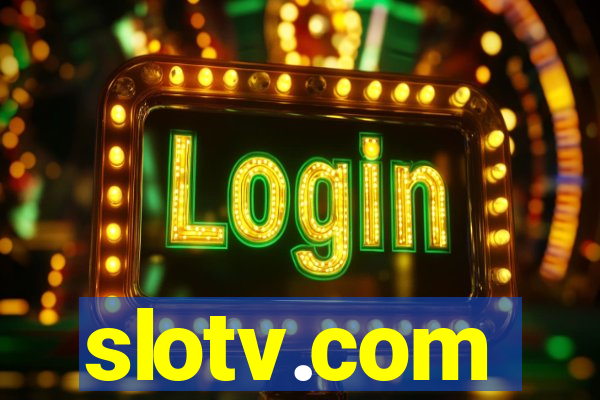 slotv.com