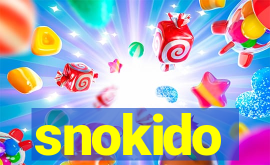 snokido