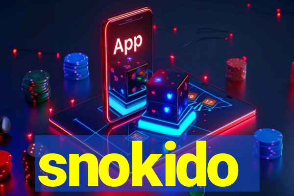 snokido