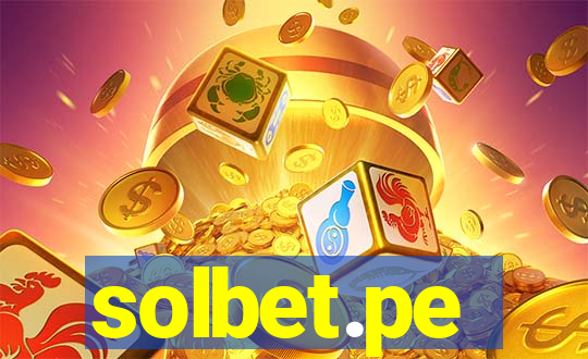 solbet.pe