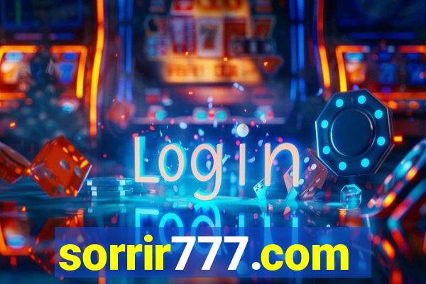 sorrir777.com