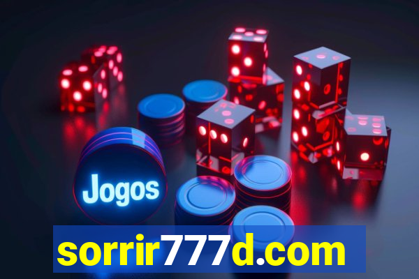 sorrir777d.com