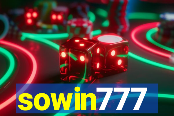 sowin777