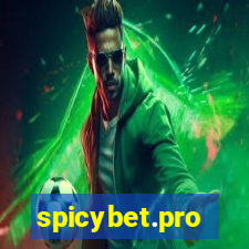 spicybet.pro