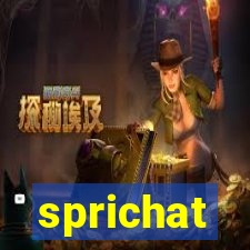 sprichat