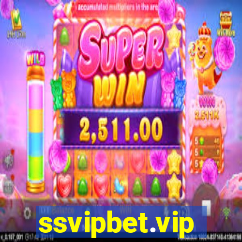 ssvipbet.vip