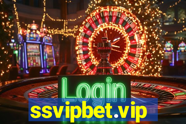 ssvipbet.vip