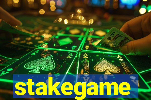 stakegame