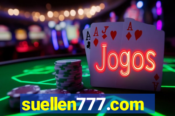 suellen777.com