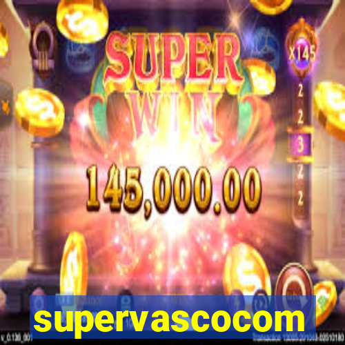 supervascocom