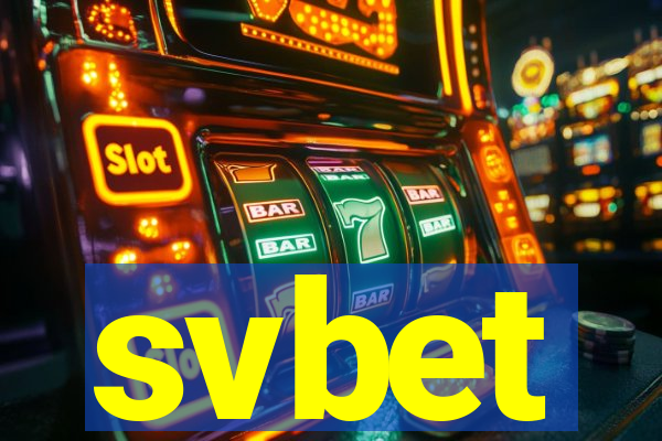 svbet