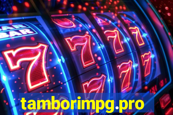 tamborimpg.pro