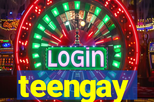 teengay