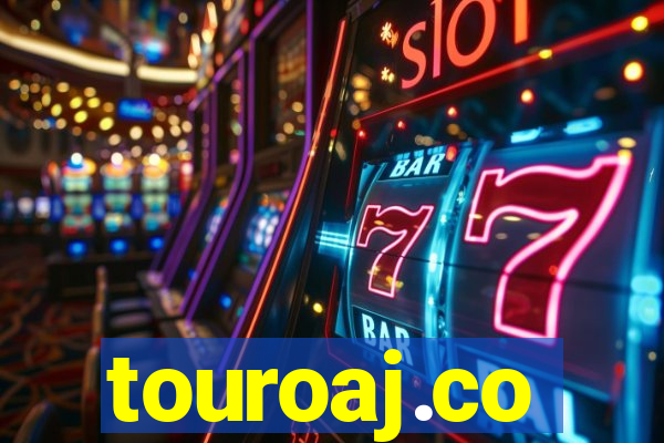 touroaj.co