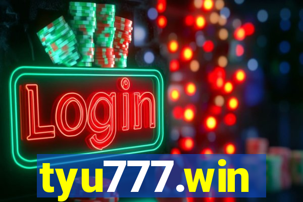 tyu777.win