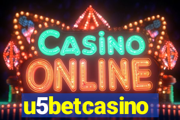 u5betcasino