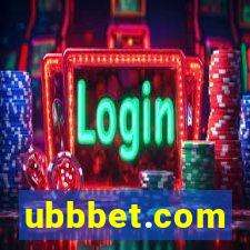 ubbbet.com