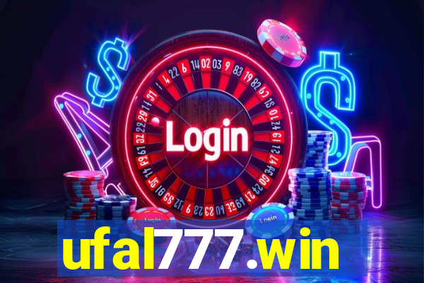 ufal777.win