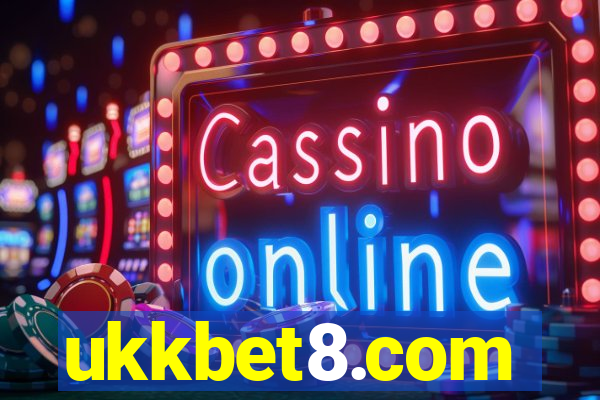 ukkbet8.com