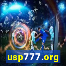 usp777.org