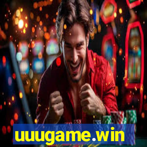 uuugame.win