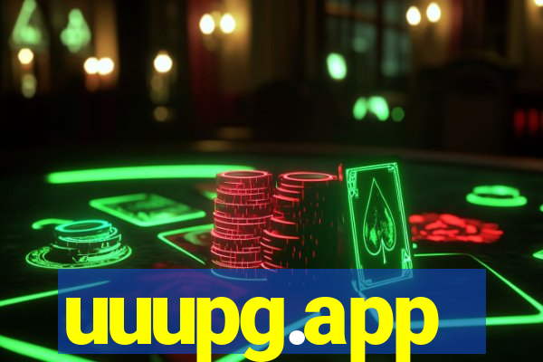 uuupg.app