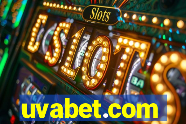 uvabet.com