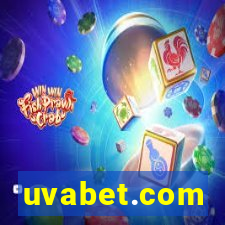 uvabet.com