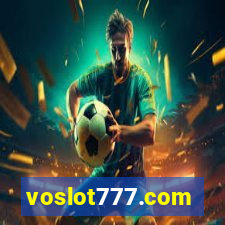 voslot777.com