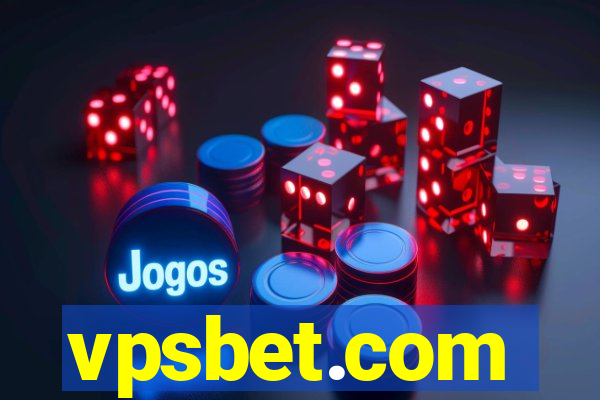 vpsbet.com