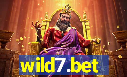 wild7.bet