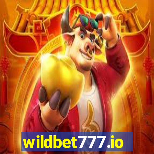 wildbet777.io