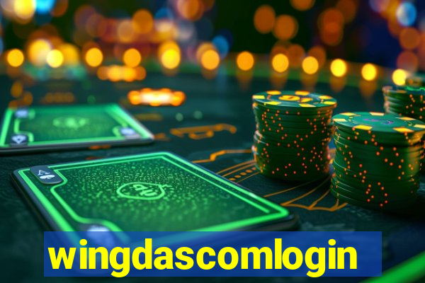 wingdascomlogin