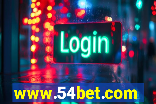 www.54bet.com