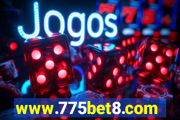 www.775bet8.com