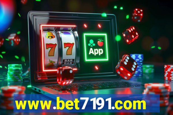 www.bet7191.com