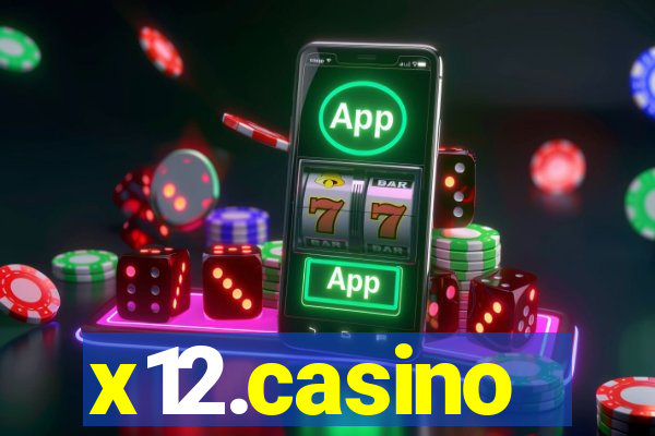 x12.casino