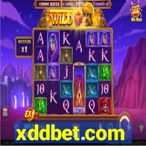 xddbet.com