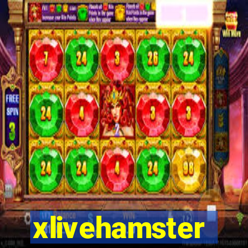 xlivehamster