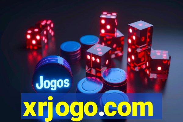 xrjogo.com