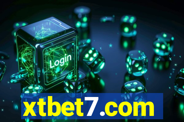 xtbet7.com