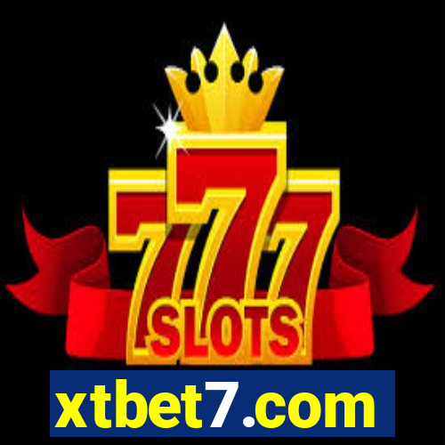 xtbet7.com