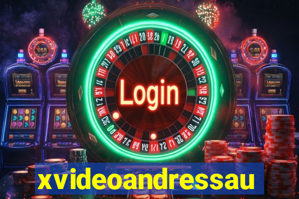 xvideoandressaurach