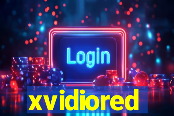 xvidiored