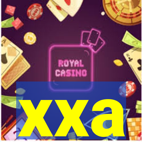 xxa-bet.com