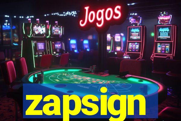 zapsign