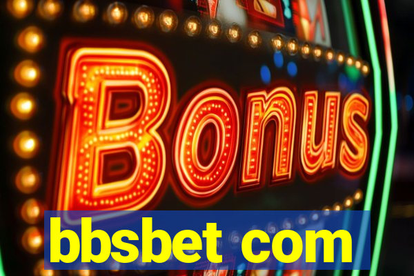 bbsbet com