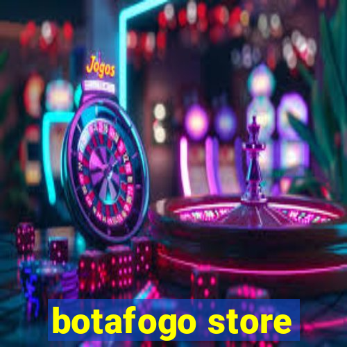 botafogo store